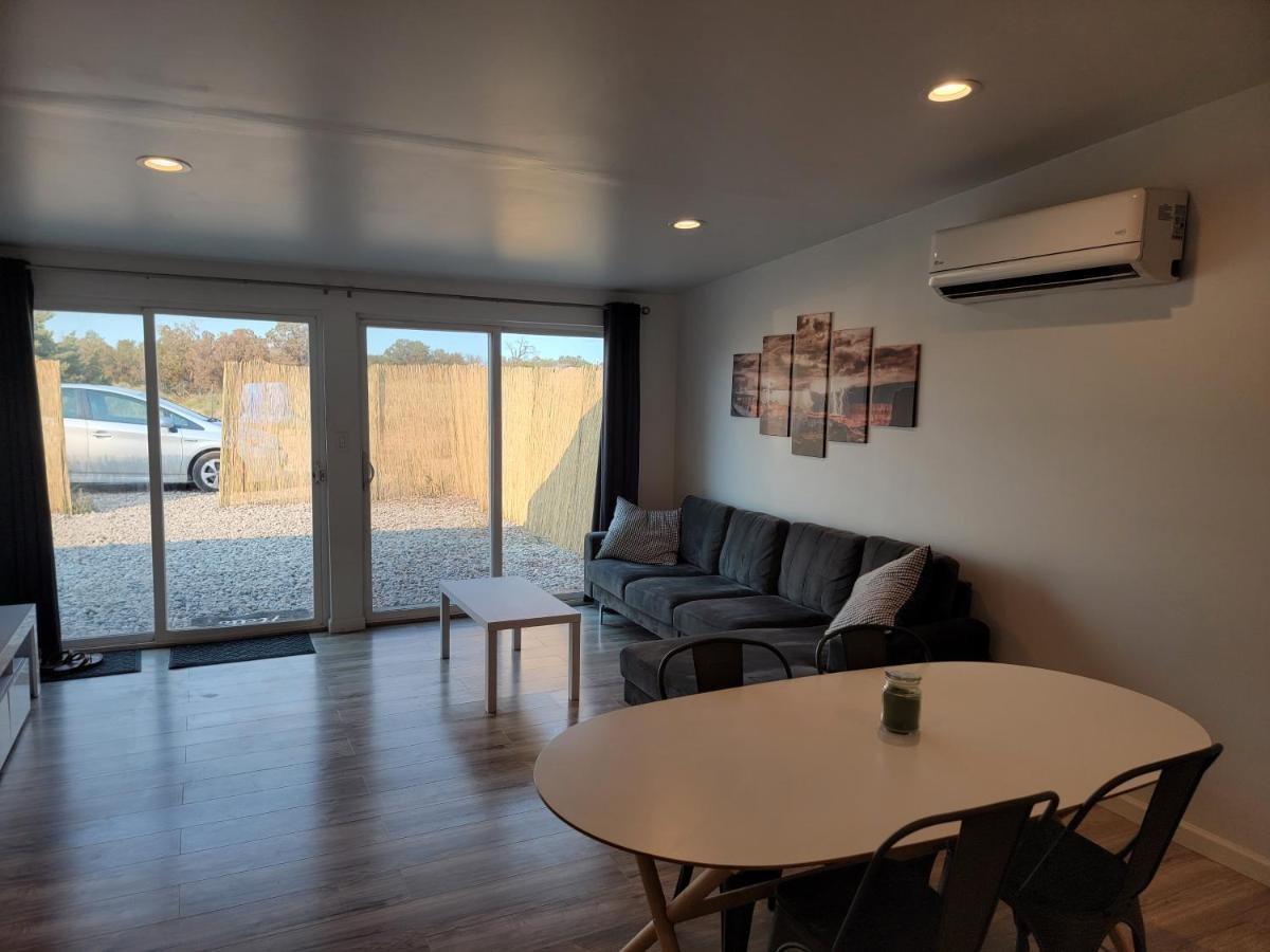 Starlite View Apartment Valle Exterior foto
