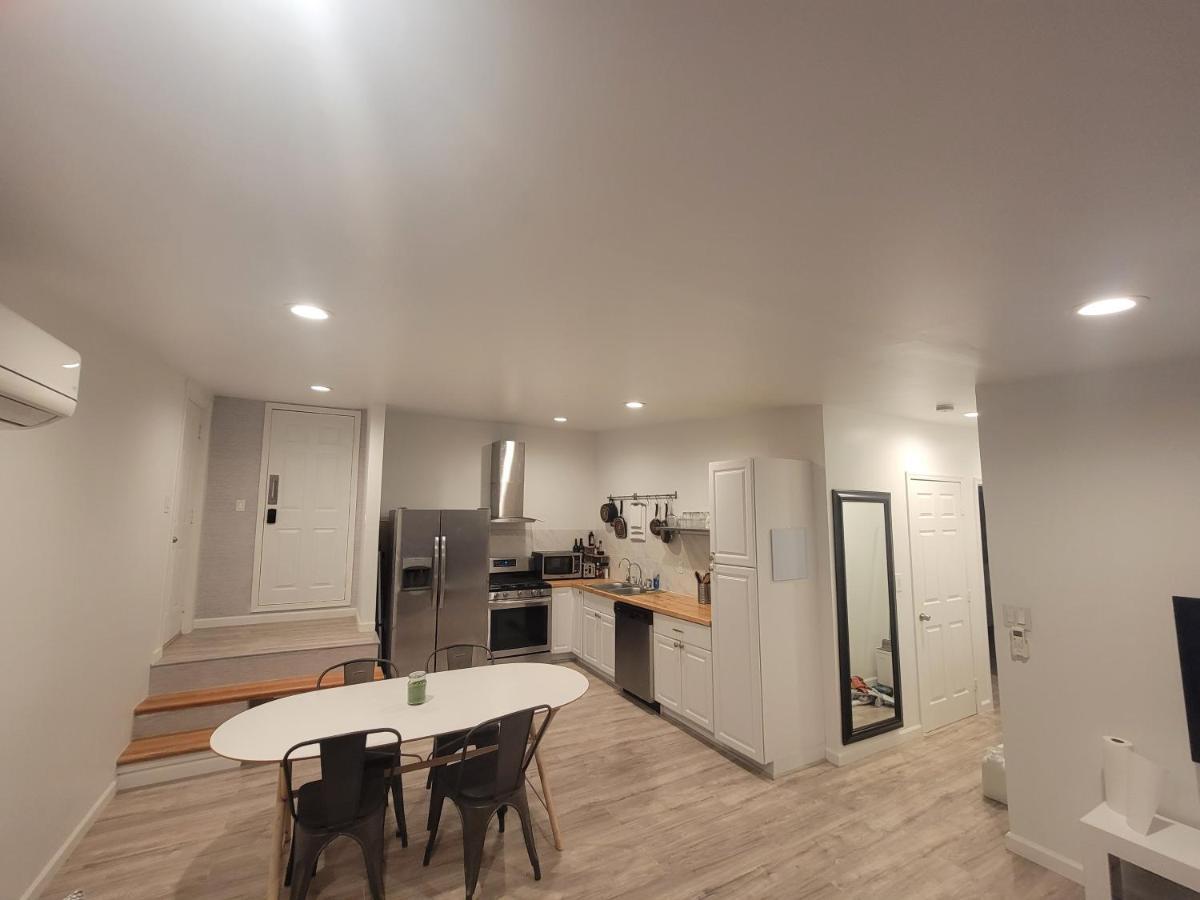 Starlite View Apartment Valle Exterior foto